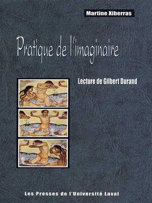 cover image of Pratique de l'imaginaire